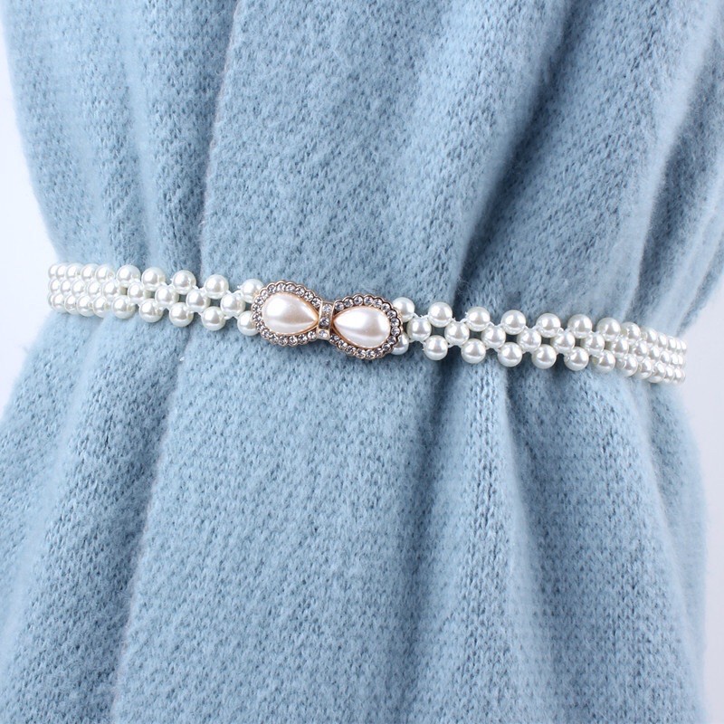 Belt váy - đai váy mẫu mới