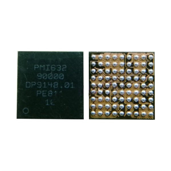 Pmi632-502 902 501 602 802 9000 IC Nguồn Nhỏ A3S