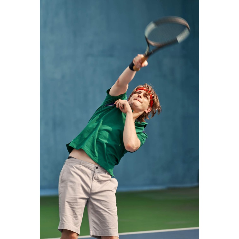 Áo Polo Nam DGCs - SAP1910M