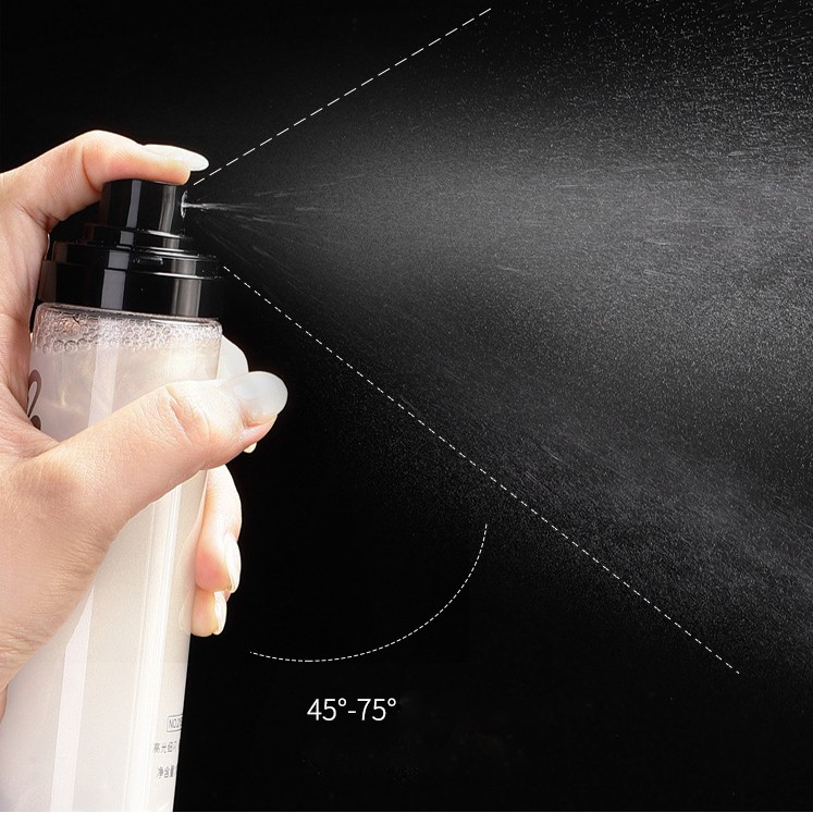 Xịt dưỡng ẩm kiểm soát trang điểm MayCheer Makeup Spray 100ml