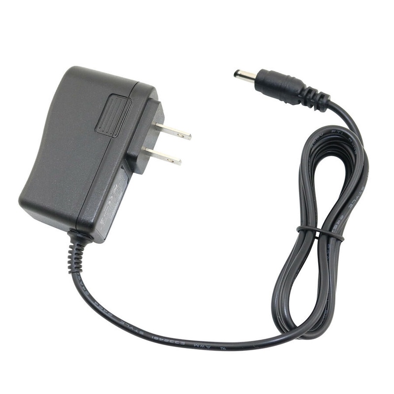 Nguồn 5V-2A dành cho camera wifi camera yoosee chân DC 2.1mm, nguồn chân kim hàng chuẩn., hàng đẹp GiatotHN