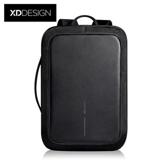 Balo Chống Trộm XD DESIGN BOBBY BIZZ - Hàng Chính Hãng