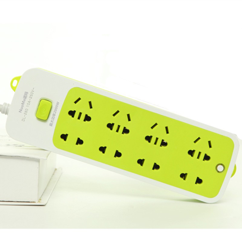 Ổ điện đa năng 21 ổ cắm 3 nguồn usb