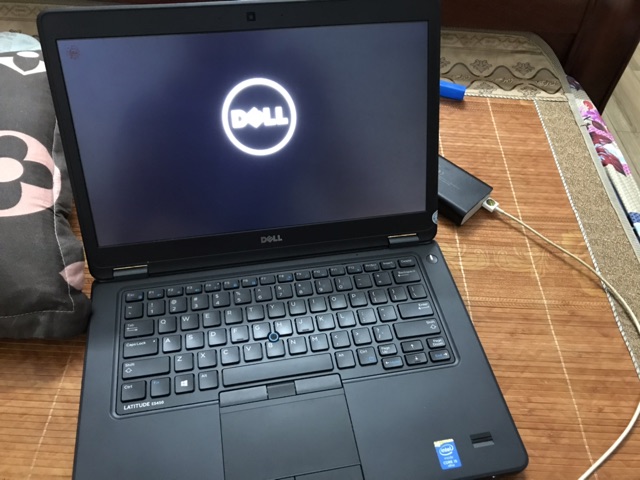 Laptop Dell 5450 Chạy i5 5300U Ram 16gb mới mua mấy tháng dùng cực ít | BigBuy360 - bigbuy360.vn