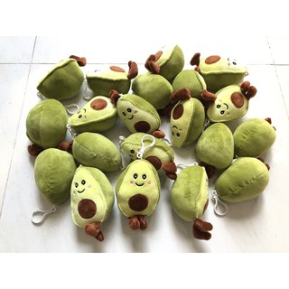 Móc khoá bơ, chuột lang Capypara