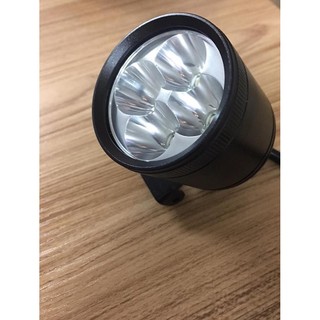Đèn pha LED L4 trợ sáng loại tốt