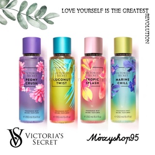 Xịt Thơm Toàn Thân 𝗩𝗜𝗖𝗧𝗢𝗥𝗜𝗔'𝗦 𝗦𝗘𝗖𝗥𝗘𝗧 - Neon Botanicals fullsize/minisize 250ml