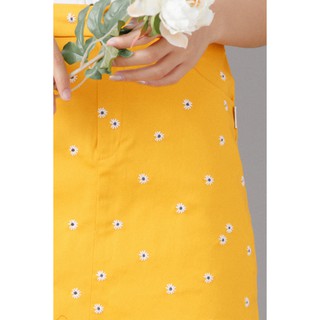 92 Wear - Chân váy A Basic