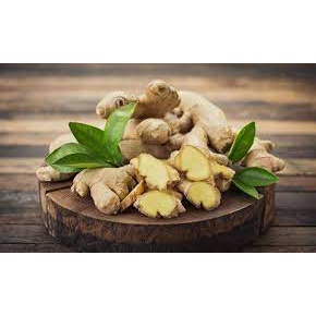 Gừng tươi sạch giao siêu tốc 1h