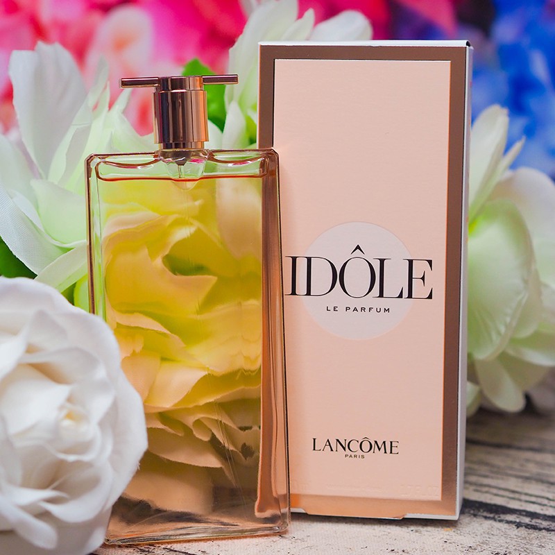 Nước Hoa Nữ Lancome Idole Eau de Parfum 75ml 2019 Chính Hãng (Pháp) Tinh Tế, Nữ Tính, Sang Trọng