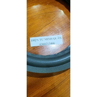 Gân loa bass 30 mút