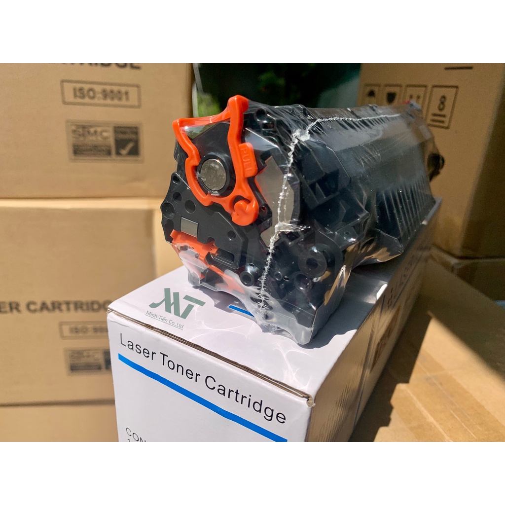 Hộp mực in 79A sử dụng cho máy HP Pro M12a/ M12w/ M26a/ M26nw