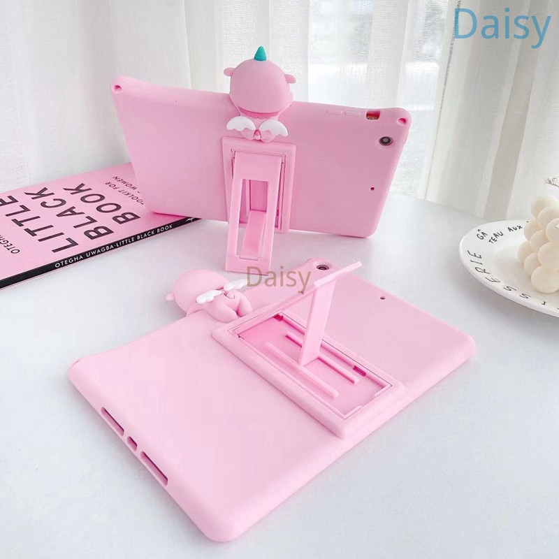 Ốp điện thoại silicon dành cho iPad Mini1/2/3 iPad5/6 2018 New iPad Air2 Pro9.7 | BigBuy360 - bigbuy360.vn