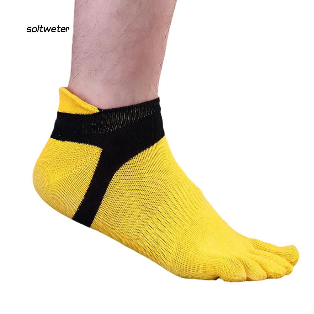 Đôi vớ tách ngón thoáng khí thoải mái cho nam