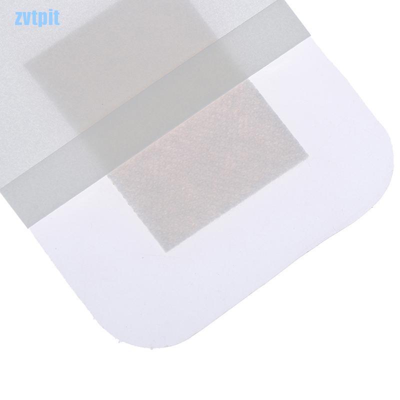 Gói 30 Băng Keo Cá Nhân Trong Suốt Chống Thấm Nước