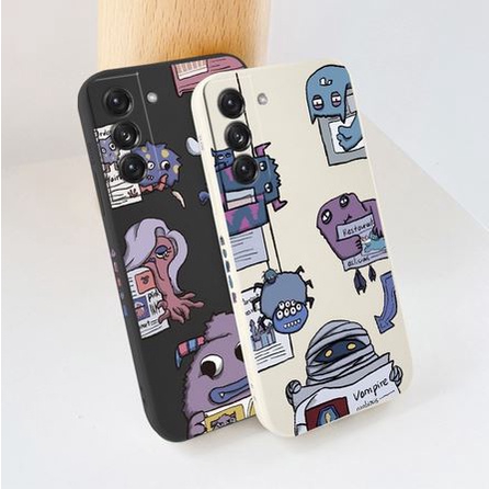 Ốp Lưng Xiaomi Redmi Note 7 8 9 Pro Note 9s 9t 9c 9a 10 10s 10c Mi 11 11S 11T Lite Poco C40 - H015