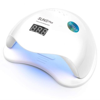 Máy hơ sun5 plus đế dày
