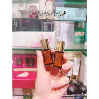 Tinh chất ESTEE LAUDER ANR INTENSE RESET CONCENTRATE 5ml