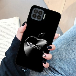 In ốp lưng oppo a15 oppo a93 in giả iphone siêu đẹp
