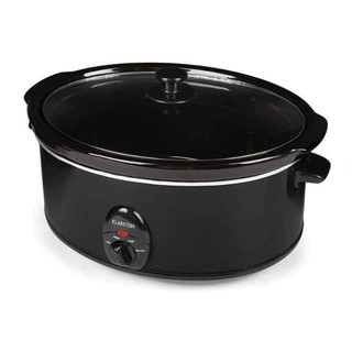 Nồi hầm chậm Klarstein Slow Cooker - loại to 6,5 lít
