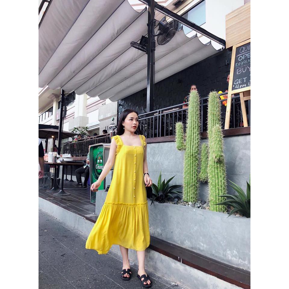 Melody Dress