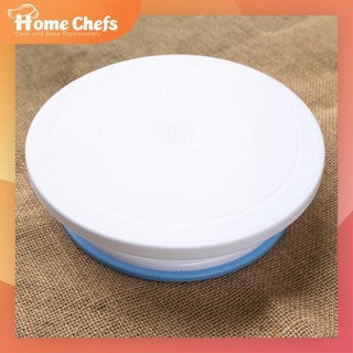 Bàn xoay nhựa làm bánh Gato đường kính 28cm