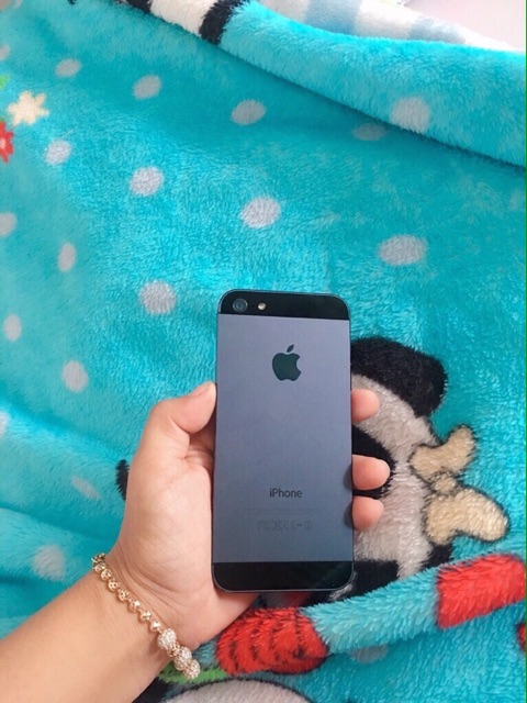 Điện thoại iPhone 5 16gb 32gb 64gb chính hãng quốc tế | BigBuy360 - bigbuy360.vn