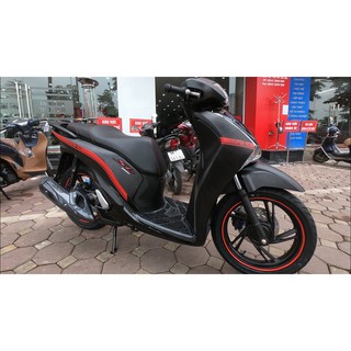 Decal Tem Dán Xe SH 2017-2019 AMG 3 Lớp <DPOL>