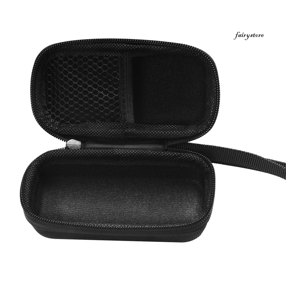 Túi Đựng Tai Nghe Chất Liệu Nylon Cho Soundsport