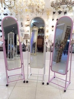 Gương soi di động