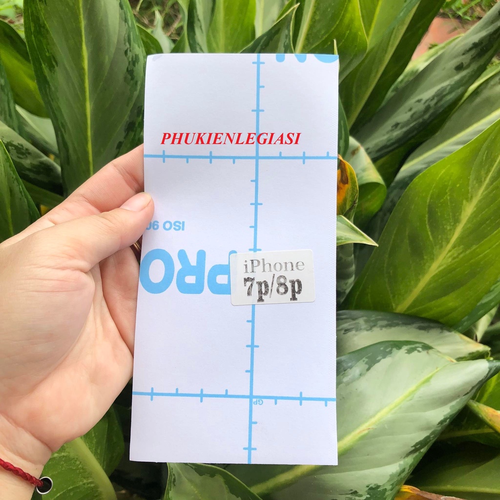 Miếng dán carbon, dán nhám sau 6 6S 7 8 7PLUS 8PLUS X XSMAX (các dòng)
