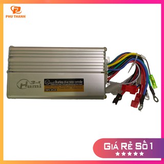 IC Điều Tốc Xe Điện 500W Humi 3in1 Plus 48V-60V 12 Sò