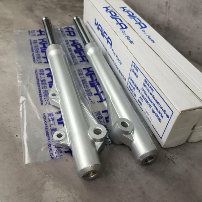 Phuộc Trước - Wave Thái 110  Hiệu KaiFa Chính Hãng