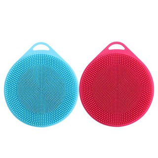 Miếng Rửa Bát SILICON Đa Năng Siêu Bền #267