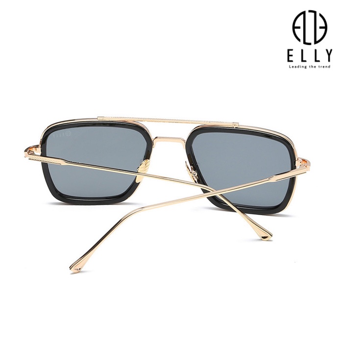 Kính mắt unisex cao cấp ELLY – EKU148