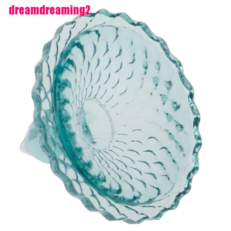Bộ 3 Lọ Nhựa Trong Suốt Tỉ Lệ 1: 12 Dùng Để Múa Ba Lê