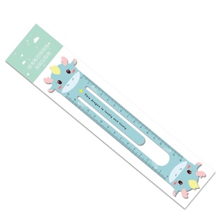 Thước dẻo thú cute