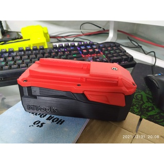Pin Hilti TE6A36 (ko bao gồm thân máy)