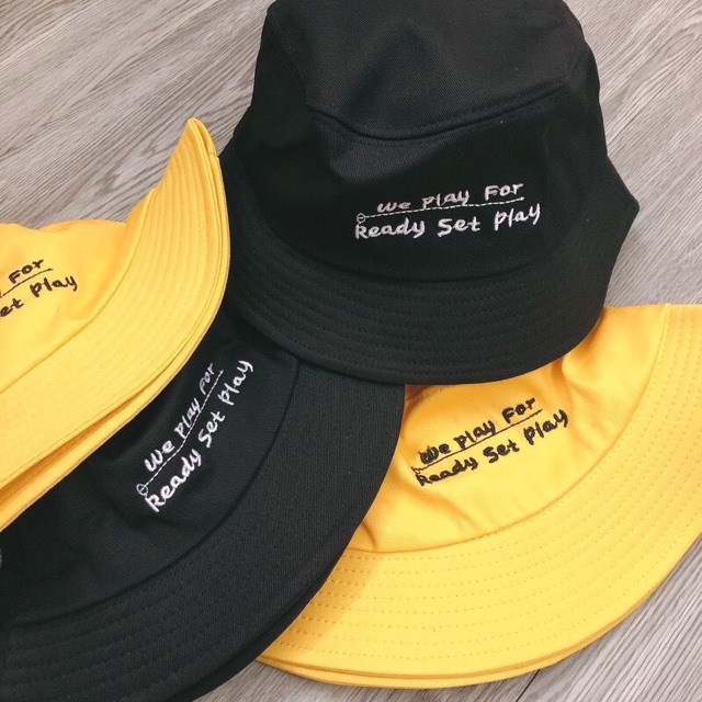 NÓN BUCKET HOT TREND