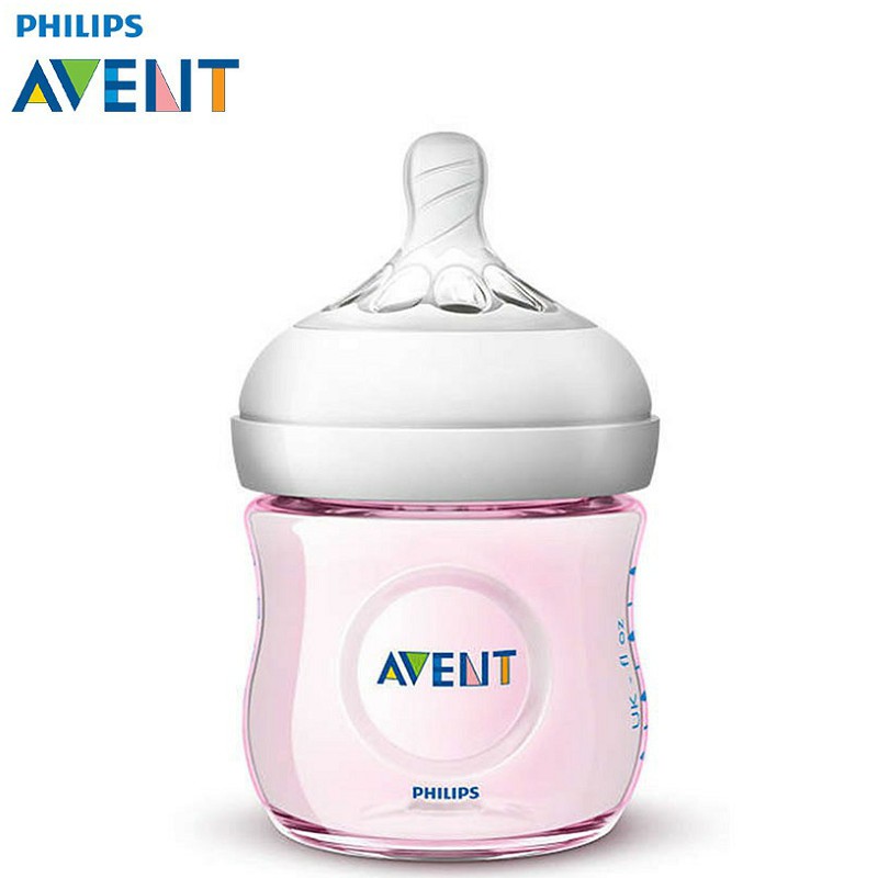 Bình Tự Nhiên Philips Avent   SCF690/