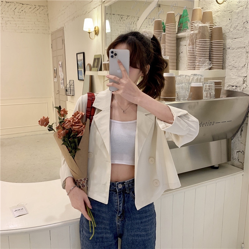 Áo Khoác Chống Nắng Vải Mỏng Thời Trang Dành Cho Nữ | BigBuy360 - bigbuy360.vn