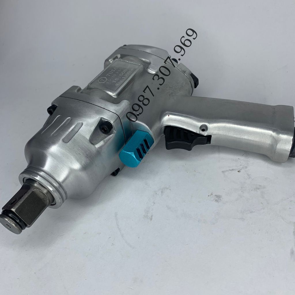 SÚNG VẶN BULONG BẰNG HƠI 3/4"-508-TUSAKI
