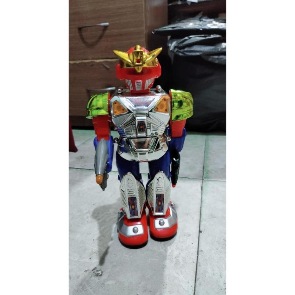 Đồ chơi người hùng Fighter III