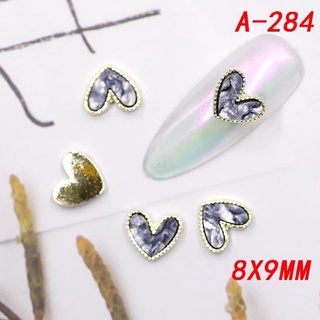 Charm Tim Trang Trí Móng