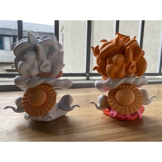 Mô hình figure One Piece: Luffy Gear 5 Chibi
