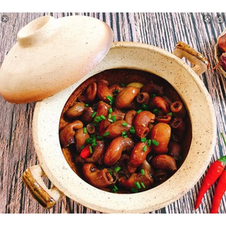 Bao tử cá An Giang chính gốc