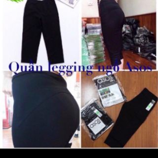 QUẦN NGỐ NÂNG MÔNG ASOS