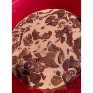 pate tươi cho cún, mèo
