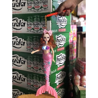 Lồng đèn nàng tiên cá
