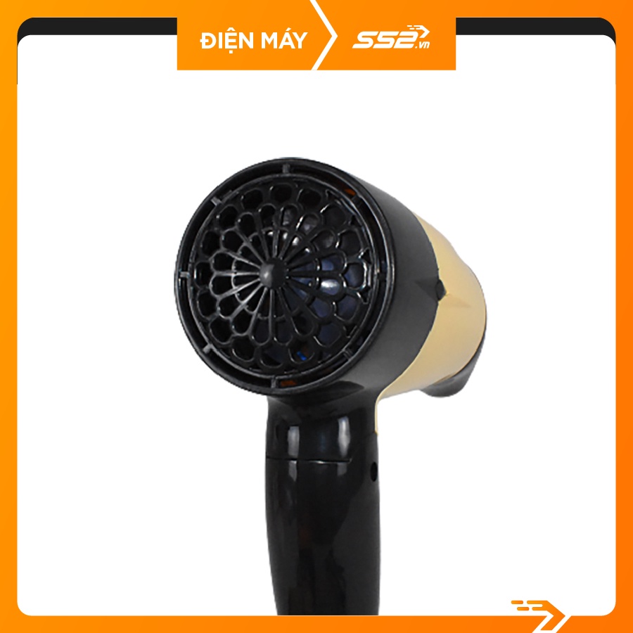 Máy sấy tóc Goldsun GHD2001- Hàng Chính Hãng
